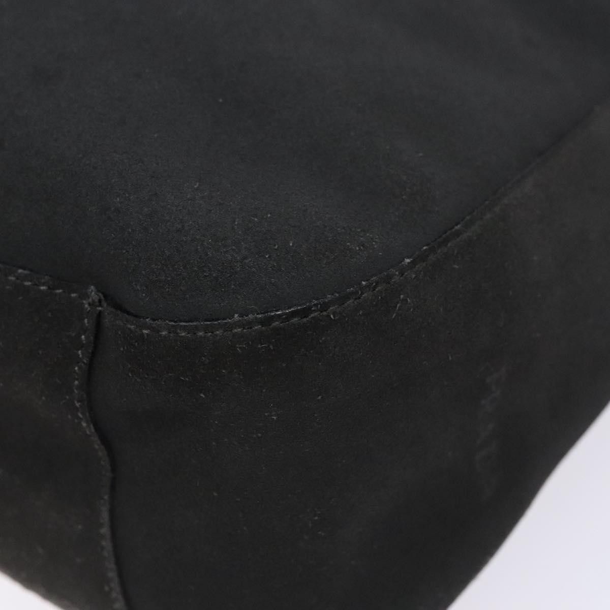 Prada Prada Vintage Tote Suede Size ONE SIZE - 11 Thumbnail