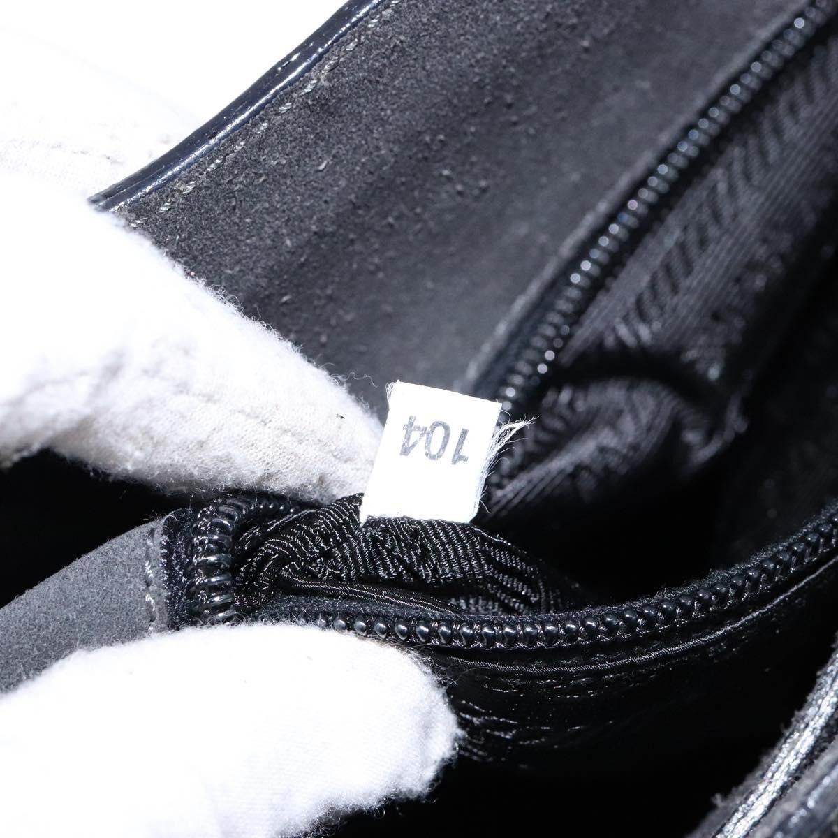 Prada Prada Vintage Tote Suede Size ONE SIZE - 7 Thumbnail