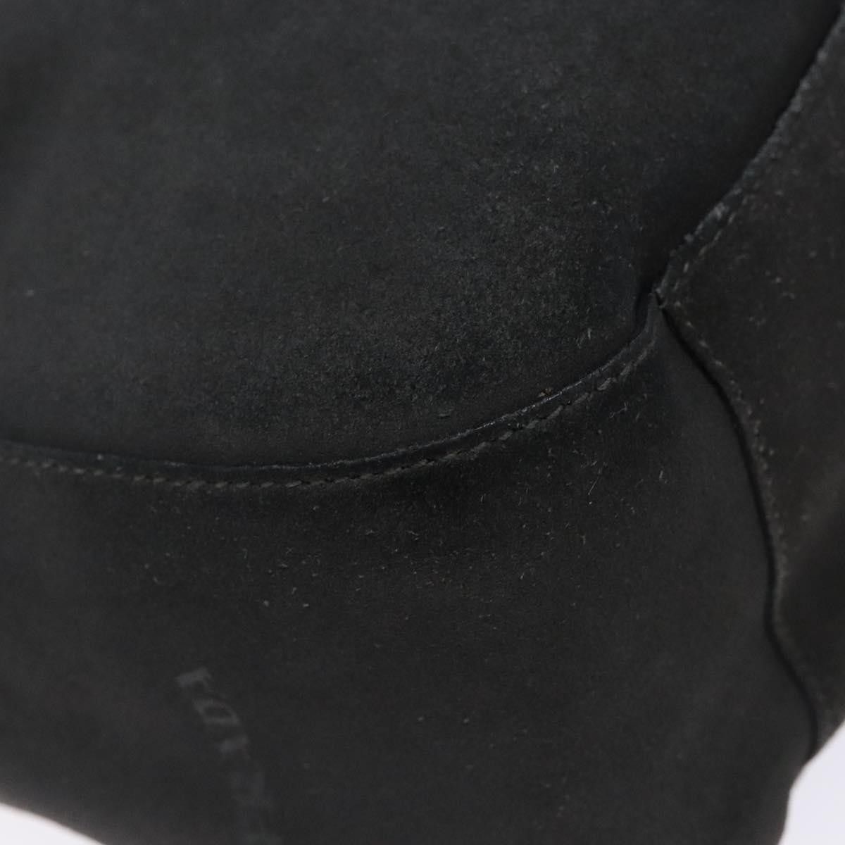 Prada Prada Vintage Tote Suede Size ONE SIZE - 10 Thumbnail