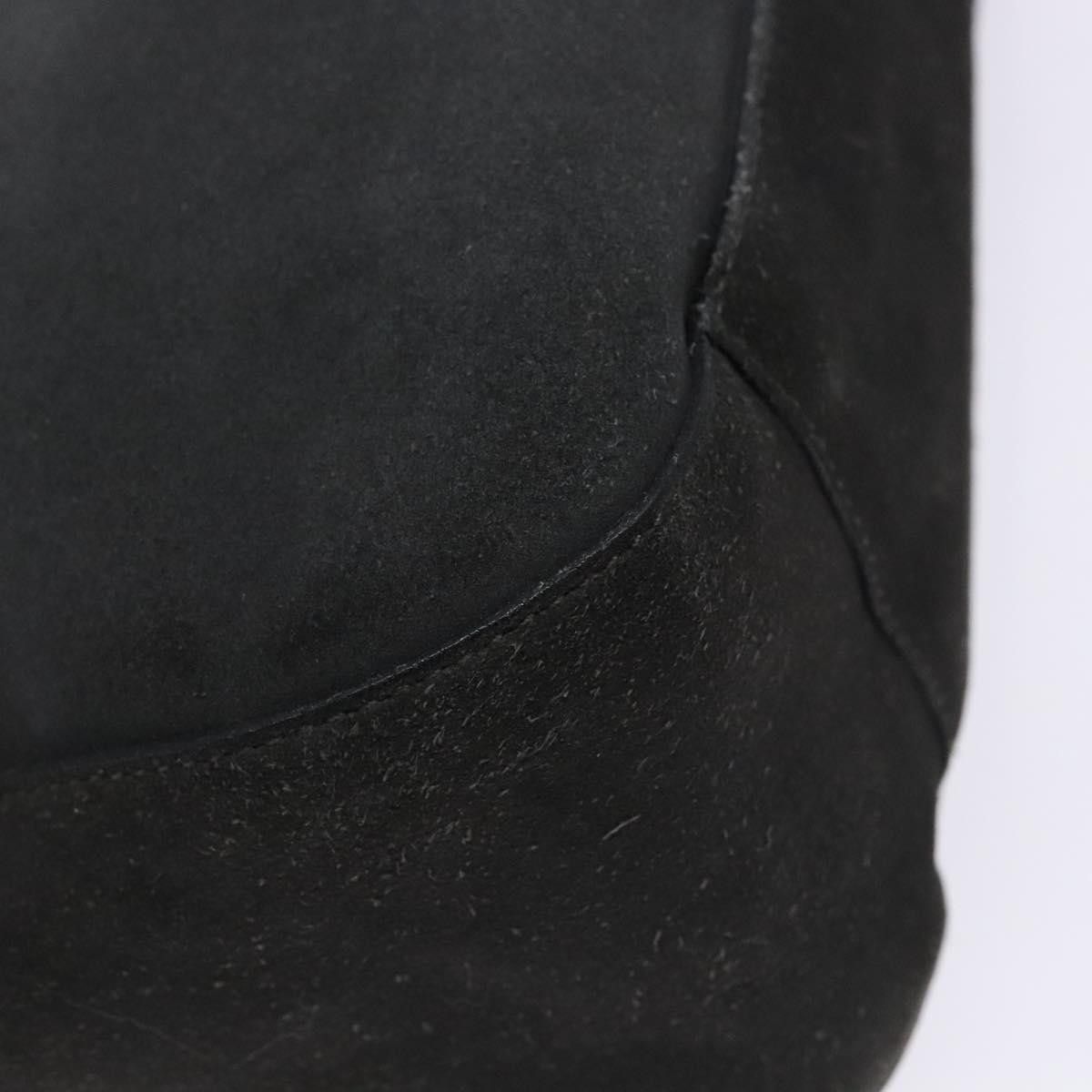 Prada Prada Vintage Tote Suede Size ONE SIZE - 12 Thumbnail