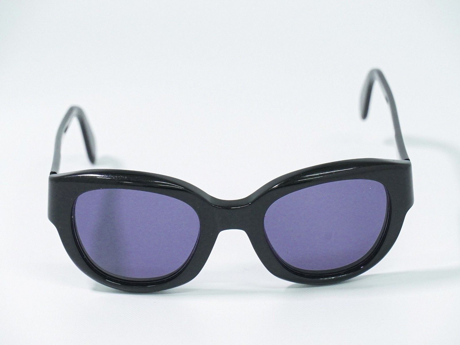 Chanel Chanel CHANEL Logo Sunglasses Eye Wear Plastic Size ONE SIZE - 7 Thumbnail