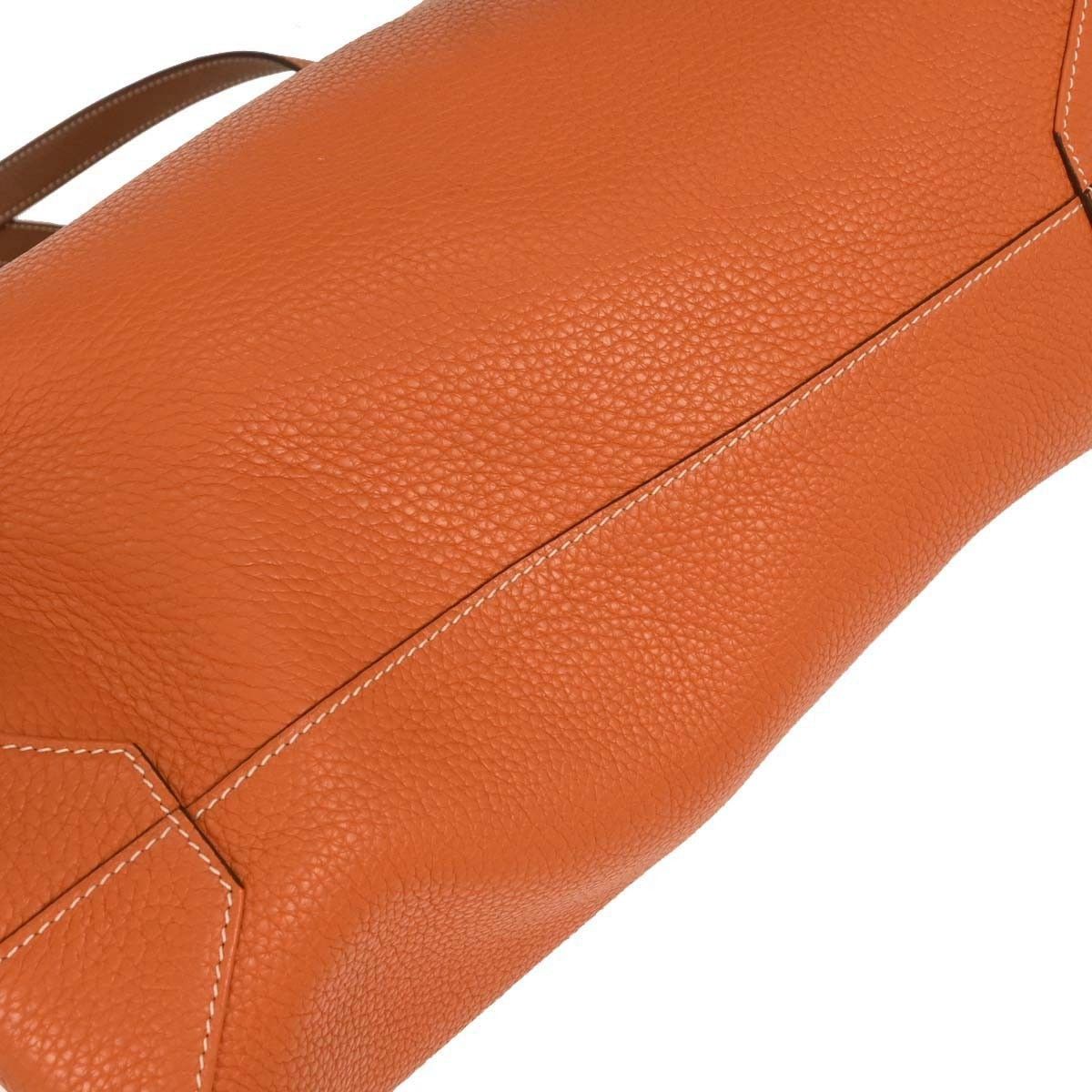 Hermes Hermes Double Sens Tote Clemence Size ONE SIZE - 9 Thumbnail