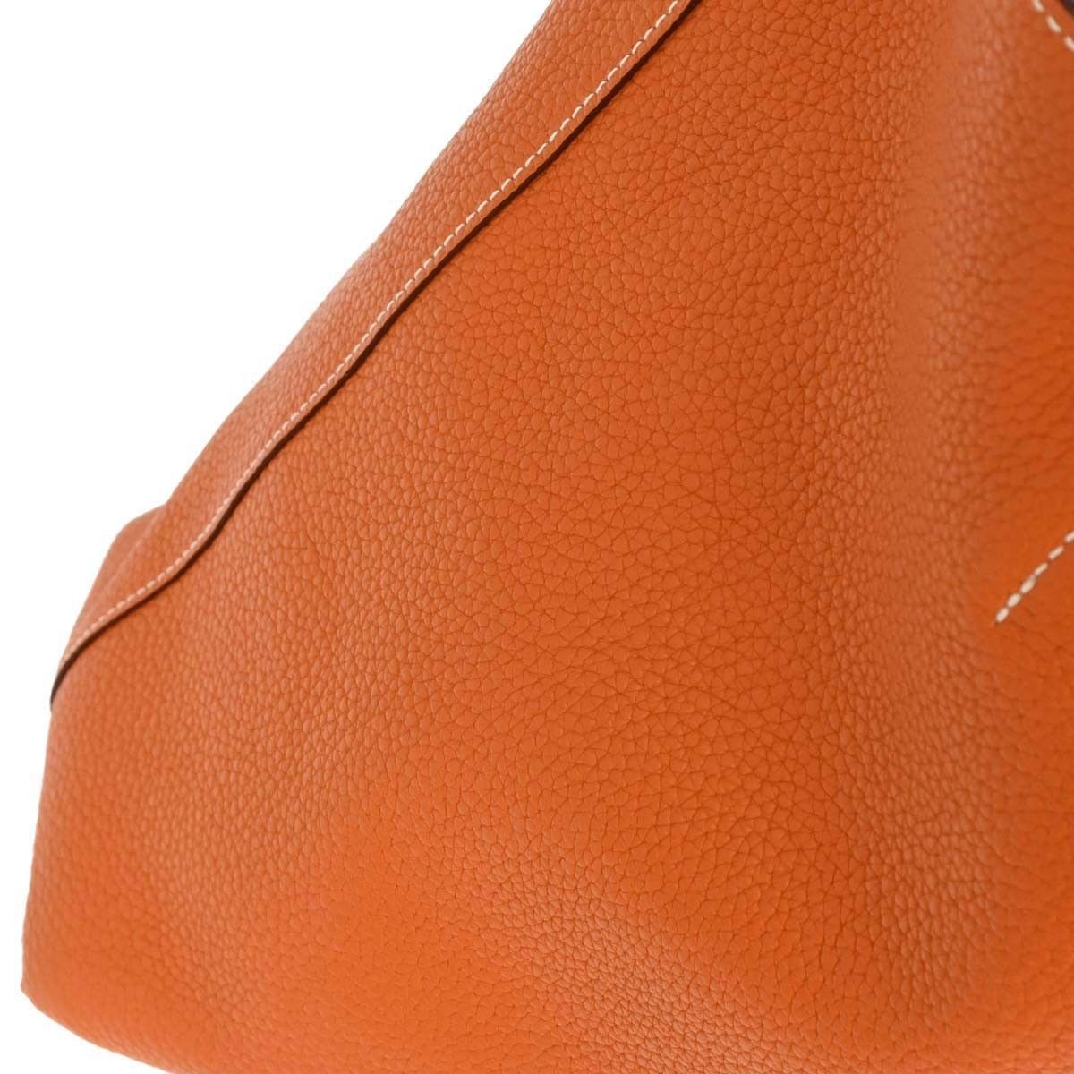 Hermes Hermes Double Sens Tote Clemence Size ONE SIZE - 8 Thumbnail