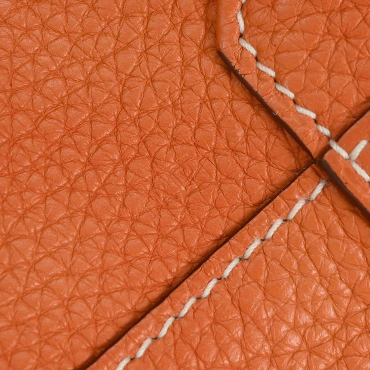 Hermes Hermes Double Sens Tote Clemence Size ONE SIZE - 5 Thumbnail
