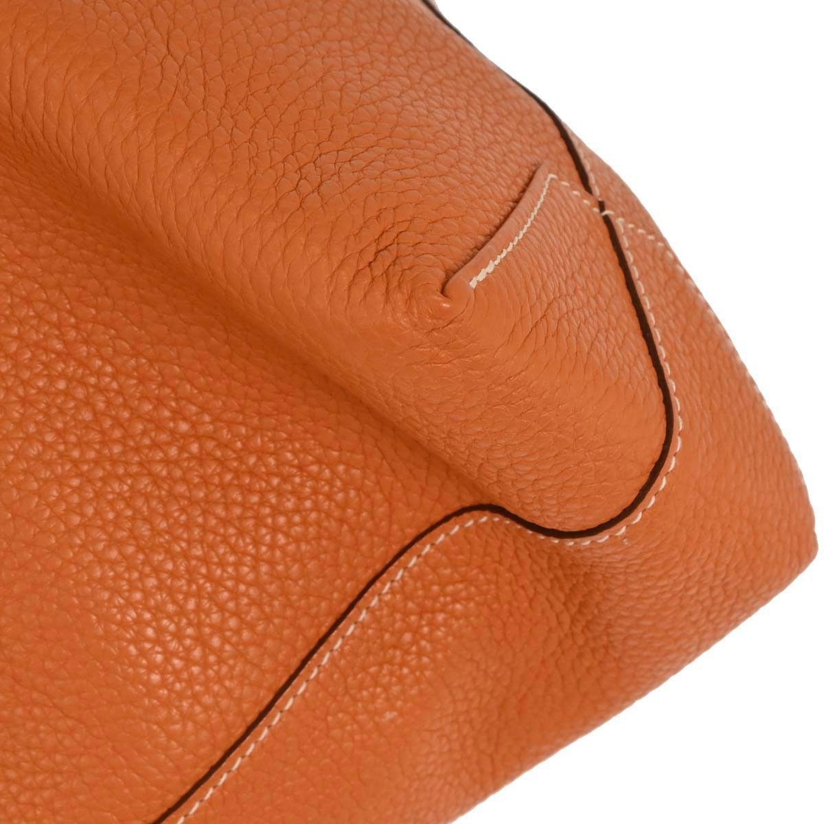 Hermes Hermes Double Sens Tote Clemence Size ONE SIZE - 7 Thumbnail