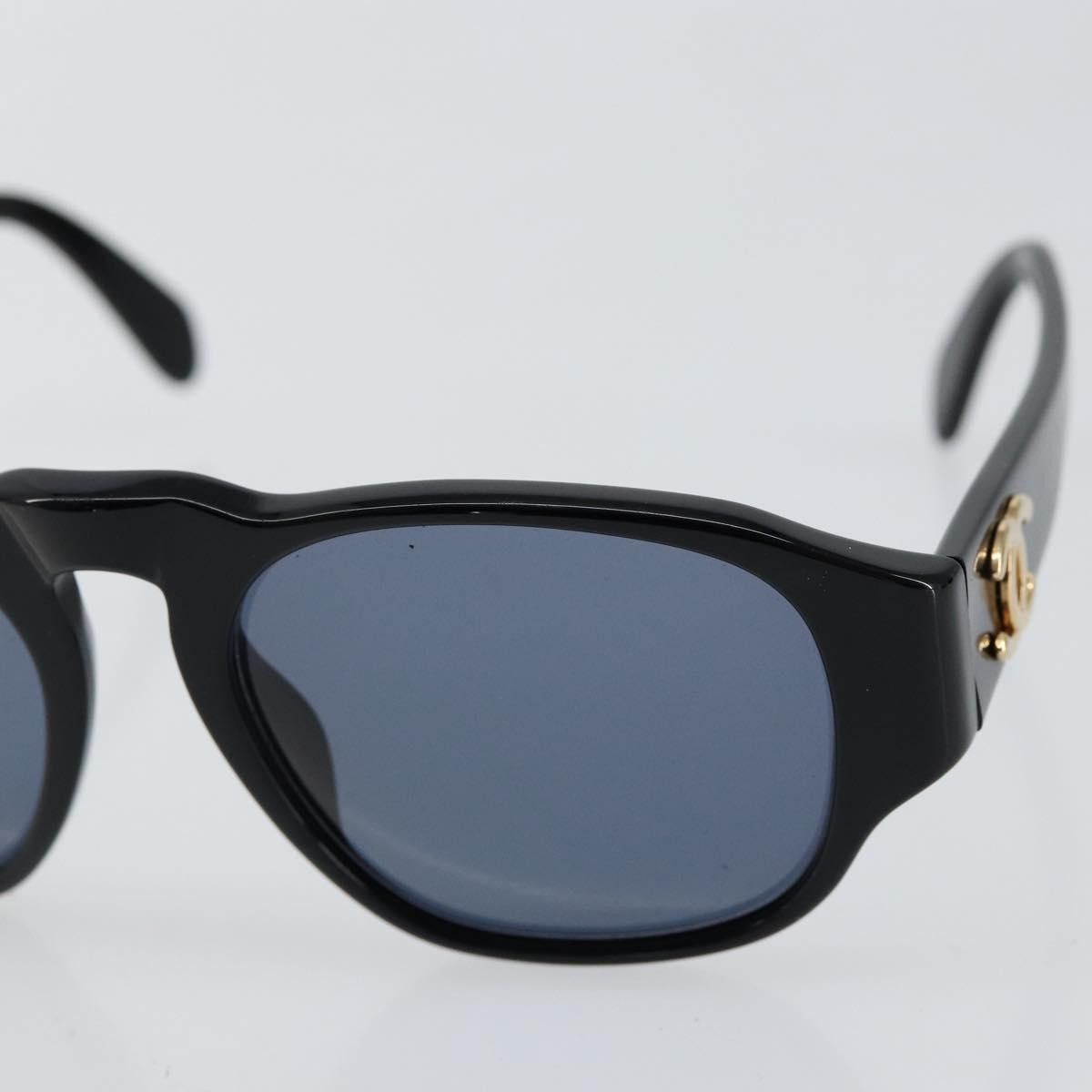 Chanel Chanel CHANEL Logo Sunglasses Eye Wear Plastic Size ONE SIZE - 10 Thumbnail