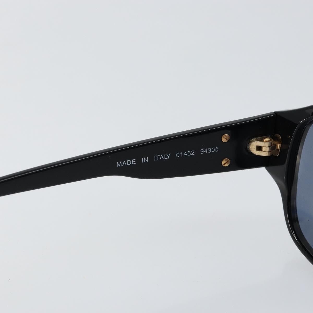 Chanel Chanel CHANEL Logo Sunglasses Eye Wear Plastic Size ONE SIZE - 7 Thumbnail