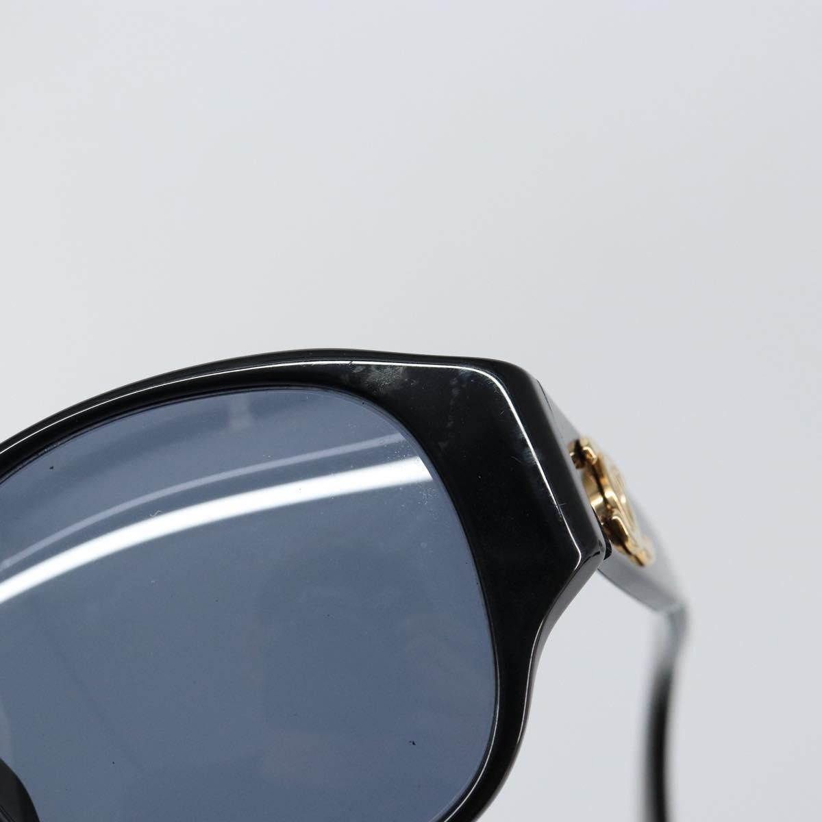 Chanel Chanel CHANEL Logo Sunglasses Eye Wear Plastic Size ONE SIZE - 8 Thumbnail