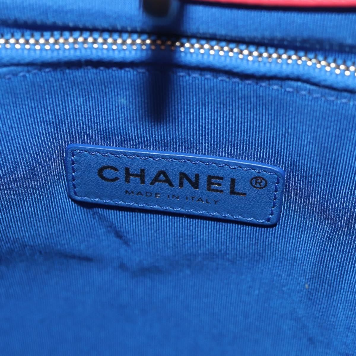 Chanel Chanel 31 Shopping Bag Quilted Lambskin Size ONE SIZE - 6 Thumbnail