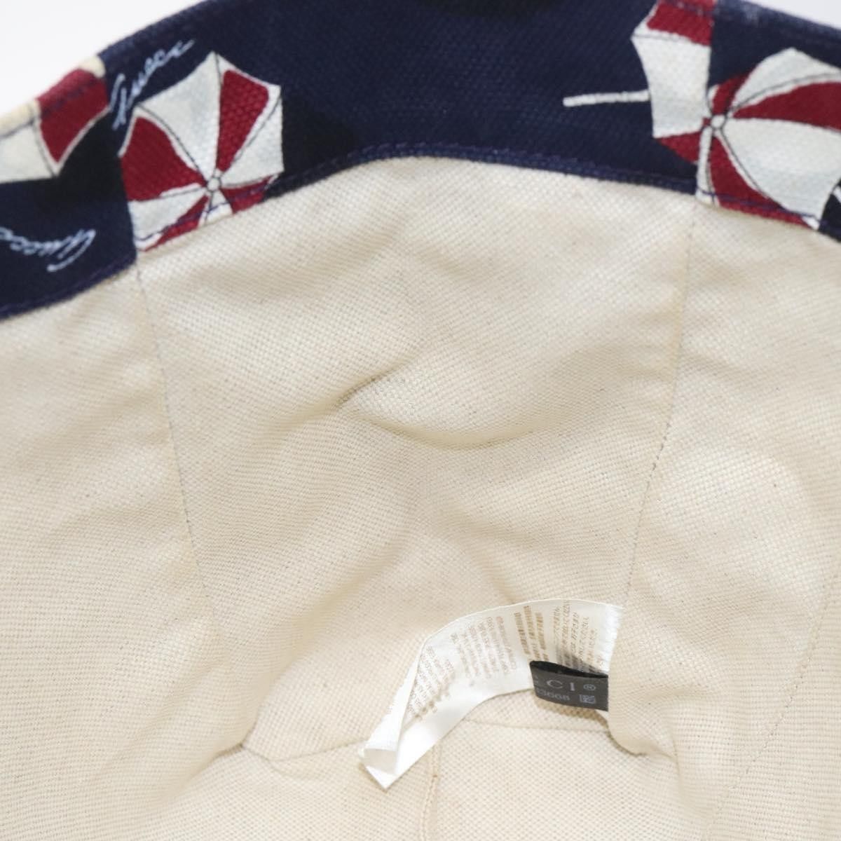 Gucci Gucci Open Tote (Outlet) Umbrella Canvas Size ONE SIZE - 20 Thumbnail