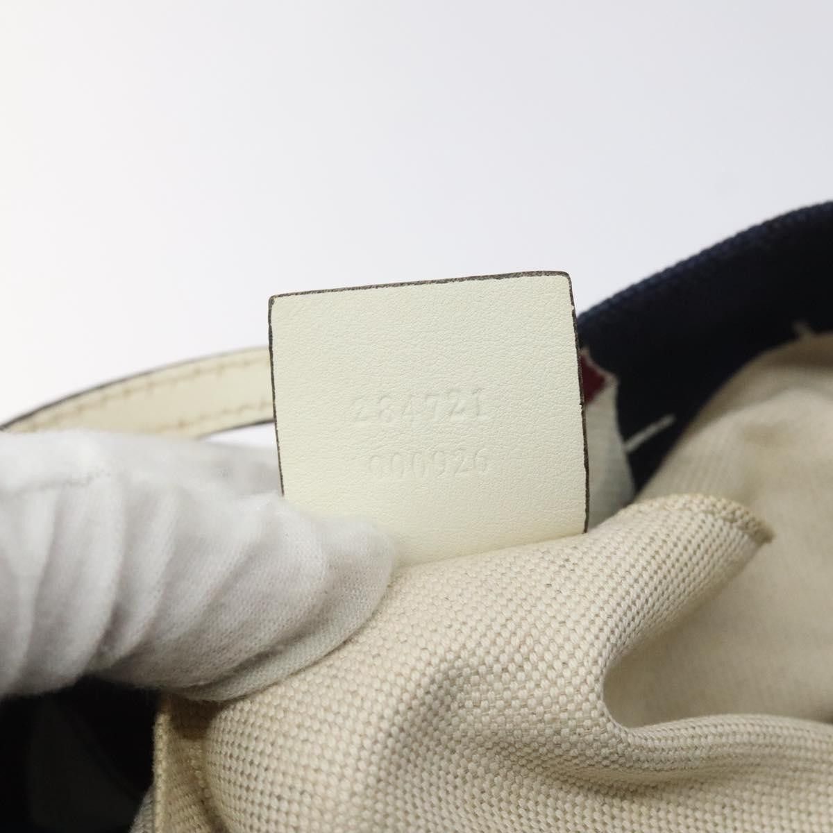 Gucci Gucci Open Tote (Outlet) Umbrella Canvas Size ONE SIZE - 7 Thumbnail