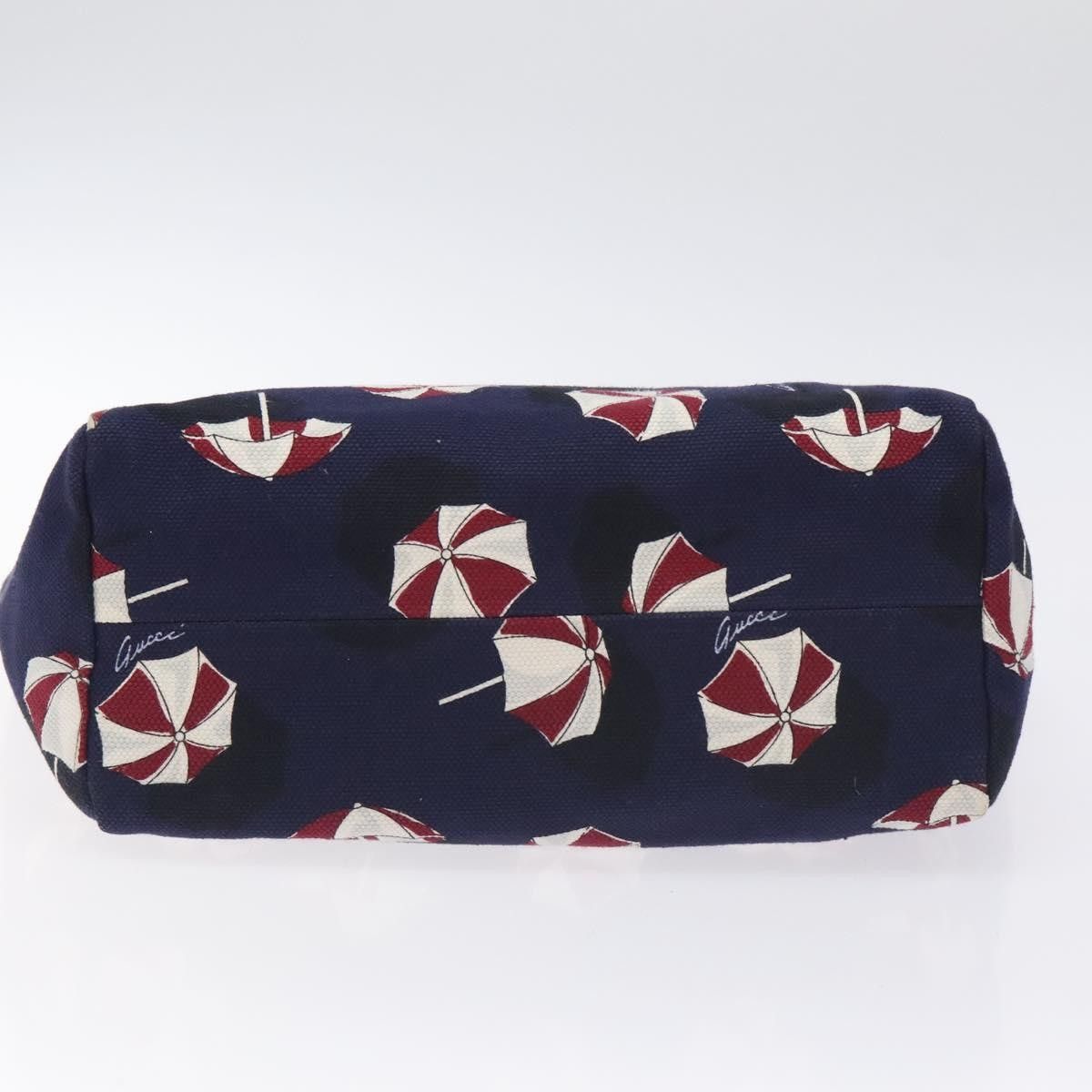 Gucci Gucci Open Tote (Outlet) Umbrella Canvas Size ONE SIZE - 16 Thumbnail