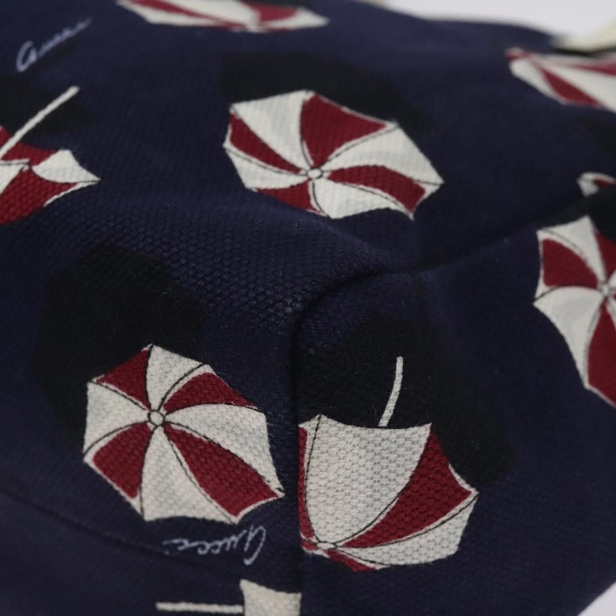 Gucci Gucci Open Tote (Outlet) Umbrella Canvas Size ONE SIZE - 11 Thumbnail