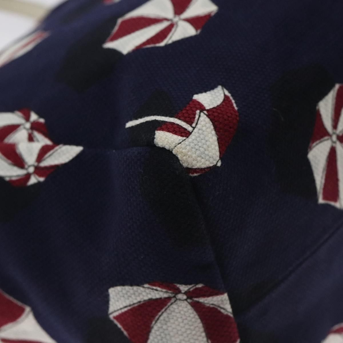 Gucci Gucci Open Tote (Outlet) Umbrella Canvas Size ONE SIZE - 12 Thumbnail
