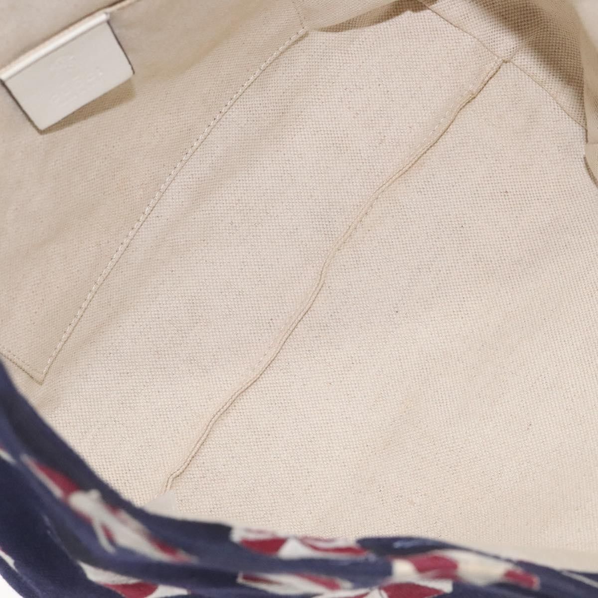 Gucci Gucci Open Tote (Outlet) Umbrella Canvas Size ONE SIZE - 5 Thumbnail