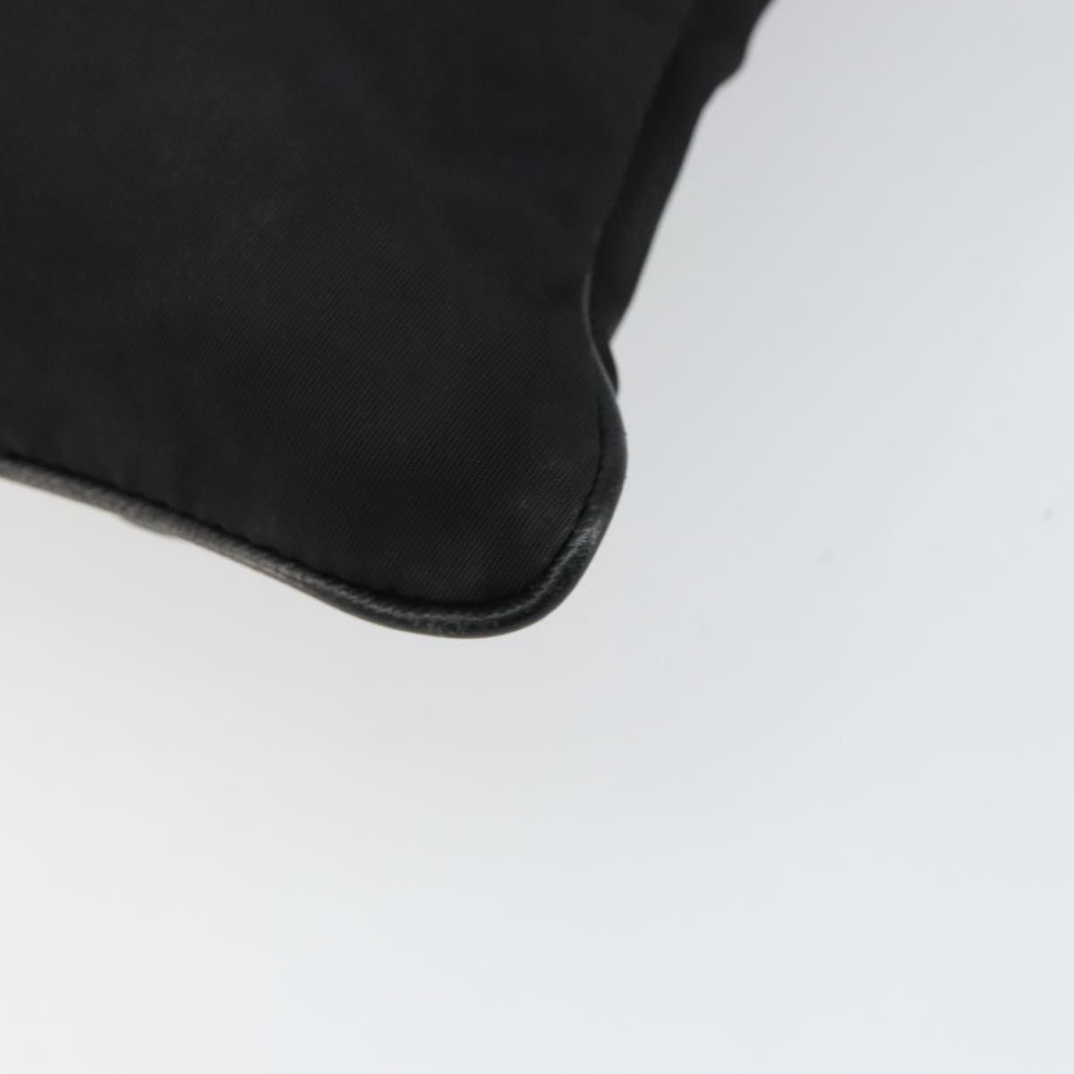 Prada Prada Flat Messenger Bag Tessuto Size ONE SIZE - 10 Thumbnail