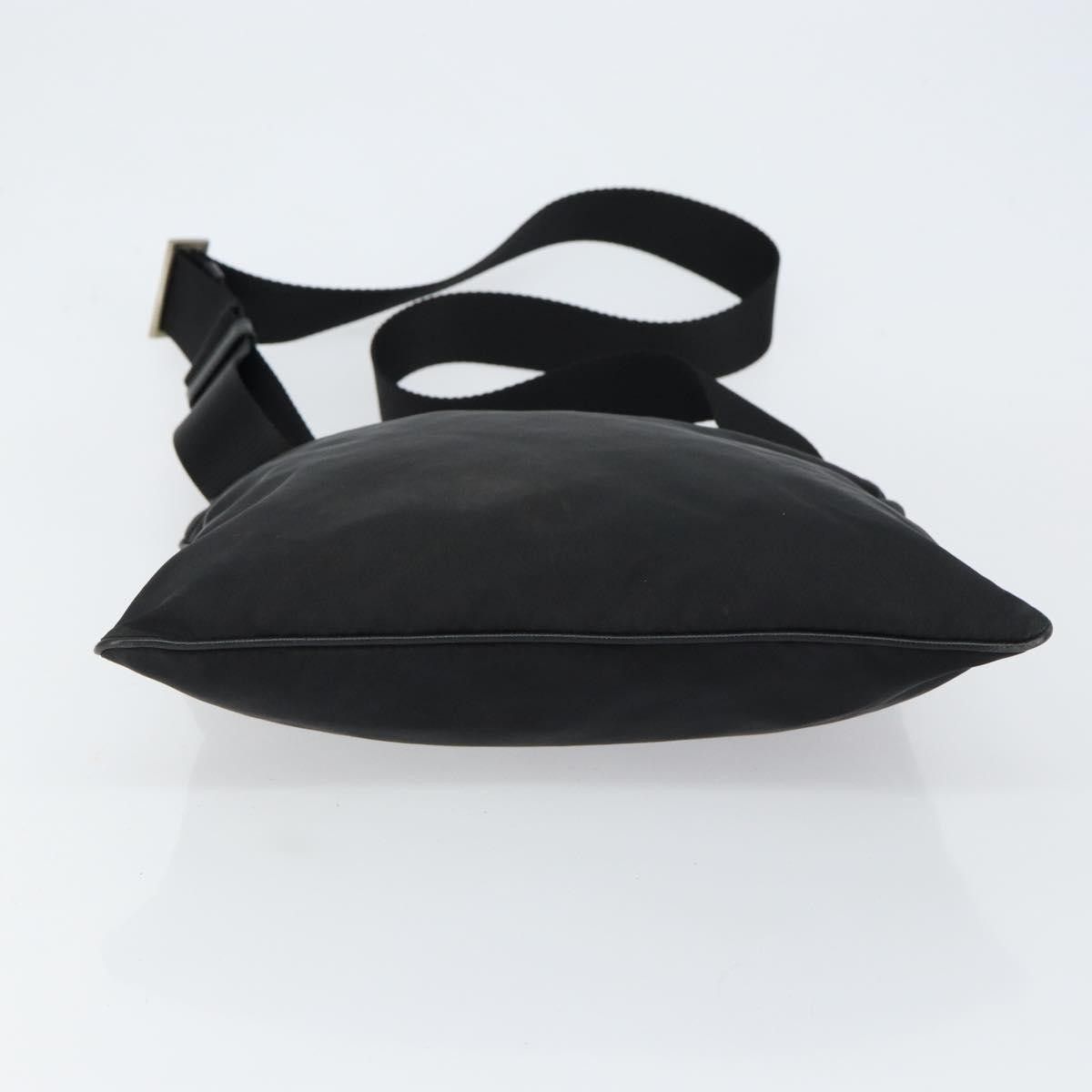 Prada Prada Flat Messenger Bag Tessuto Size ONE SIZE - 18 Thumbnail