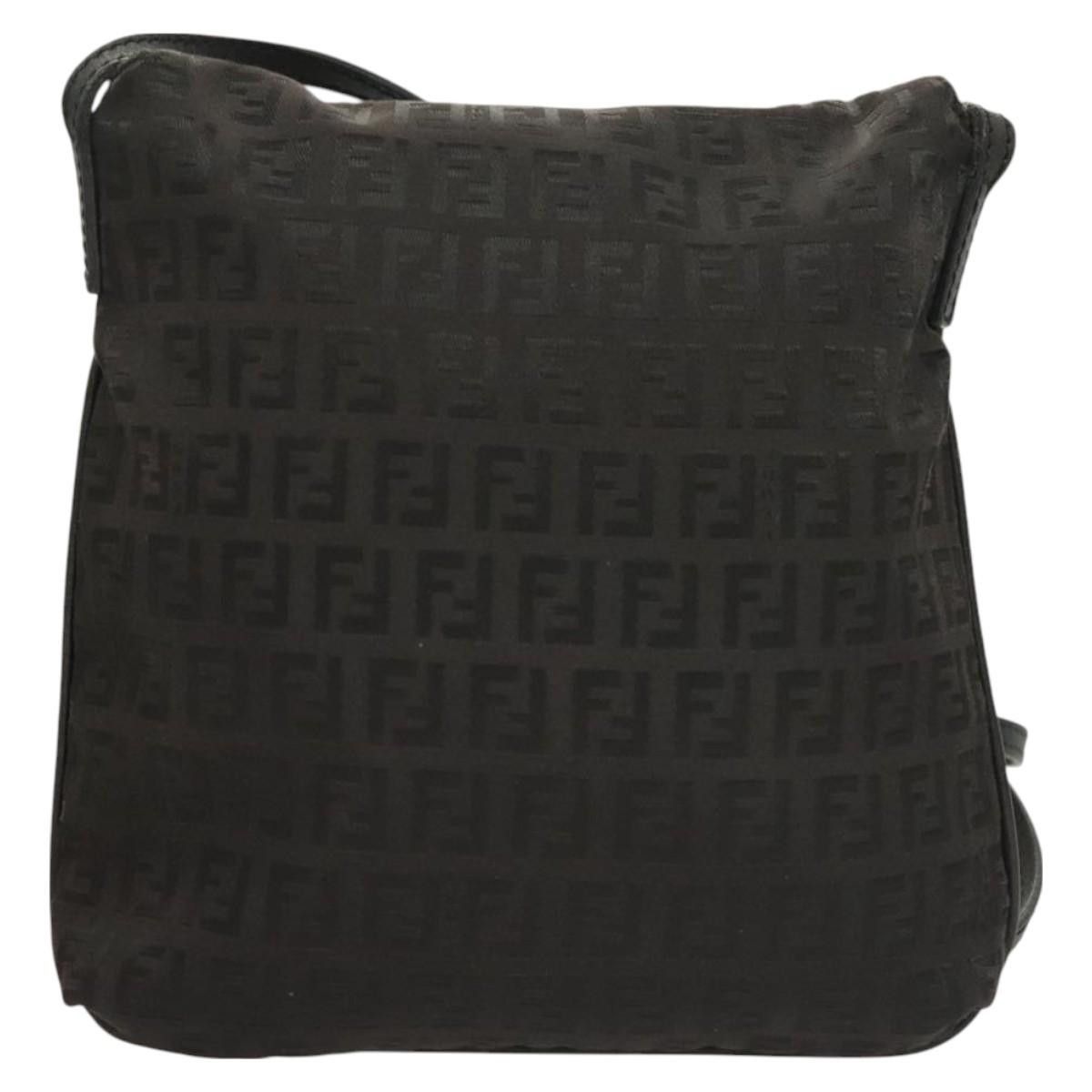 Fendi Fendi Zucchino Canvas Size ONE SIZE - 2 Thumbnail
