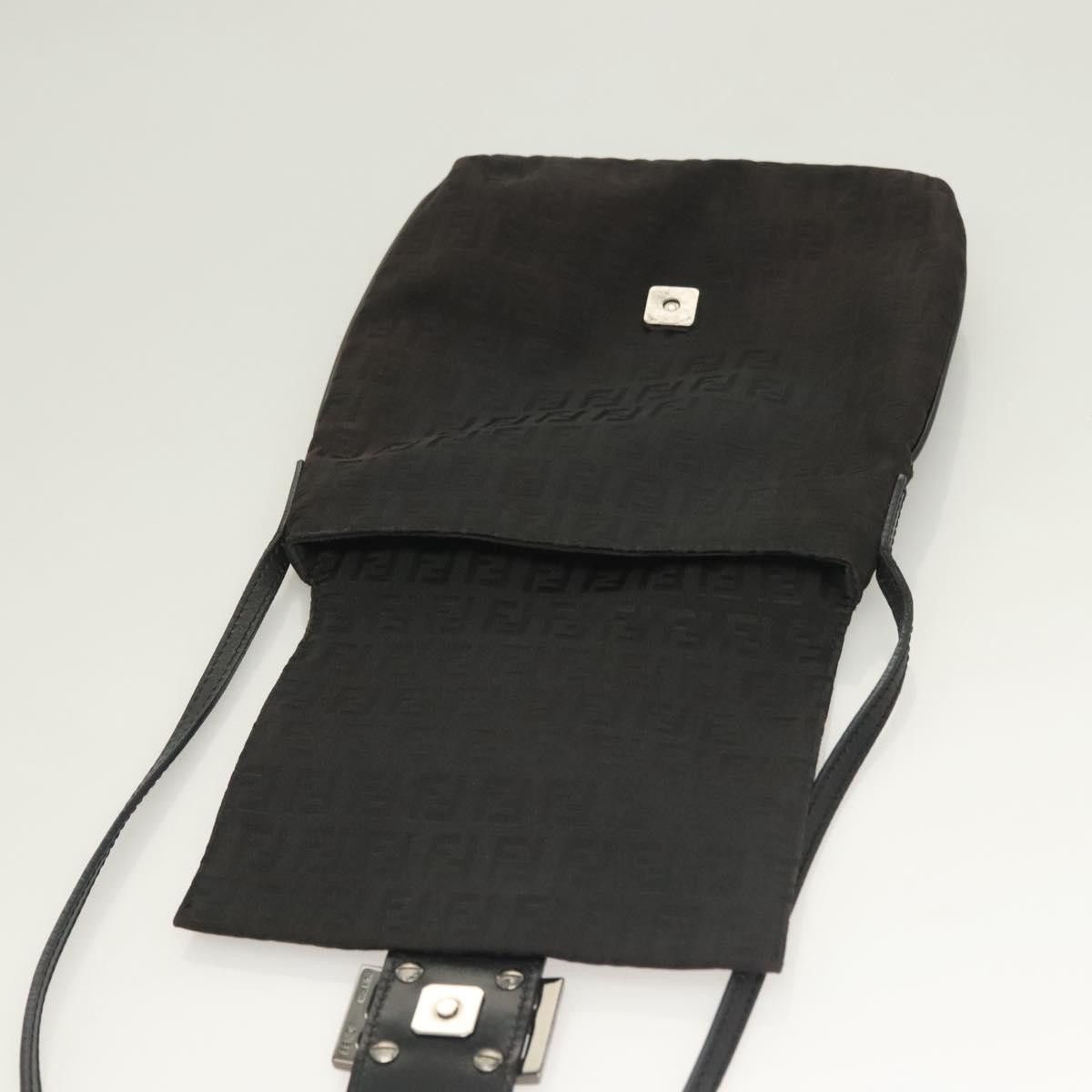 Fendi Fendi Zucchino Canvas Size ONE SIZE - 10 Thumbnail