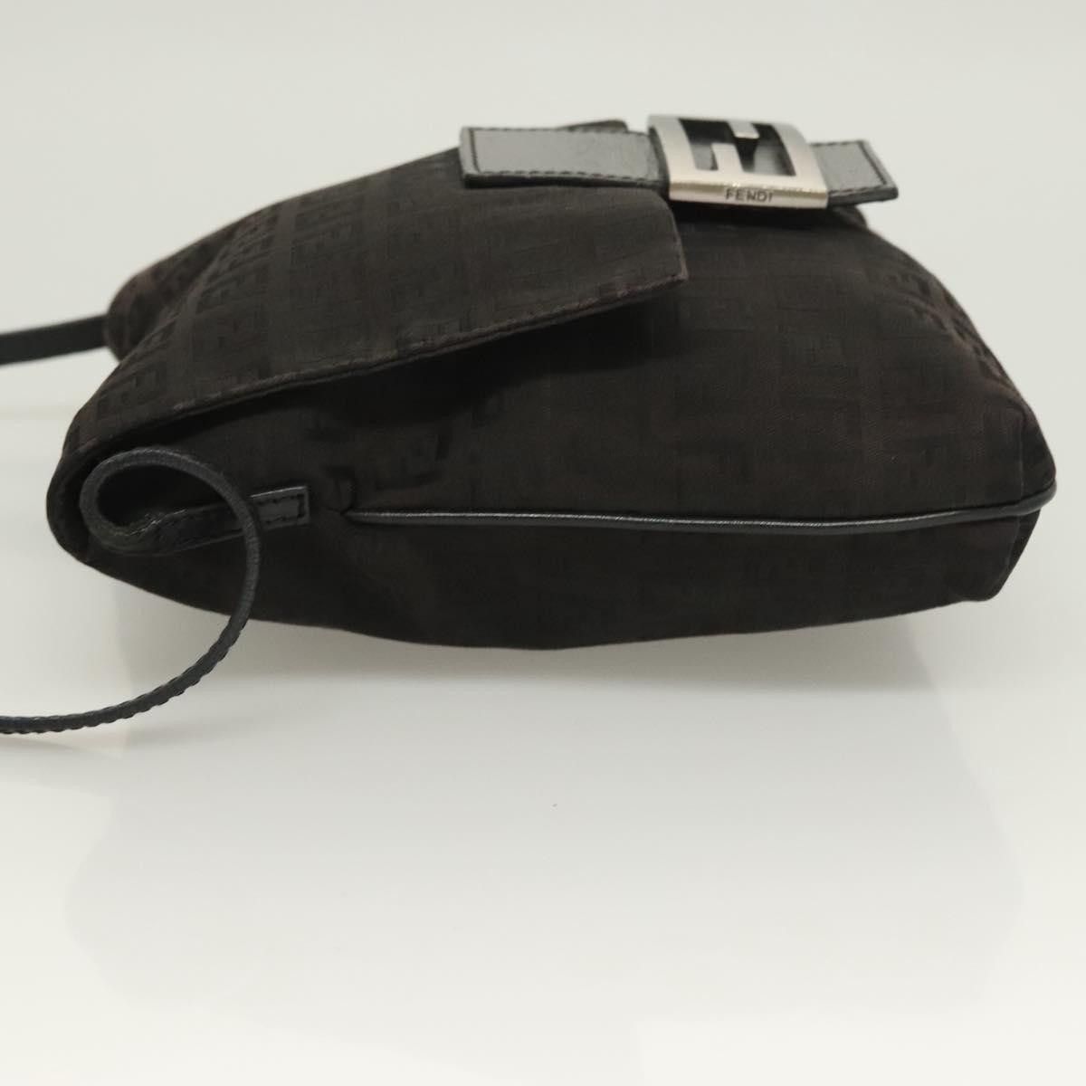 Fendi Fendi Zucchino Canvas Size ONE SIZE - 22 Thumbnail