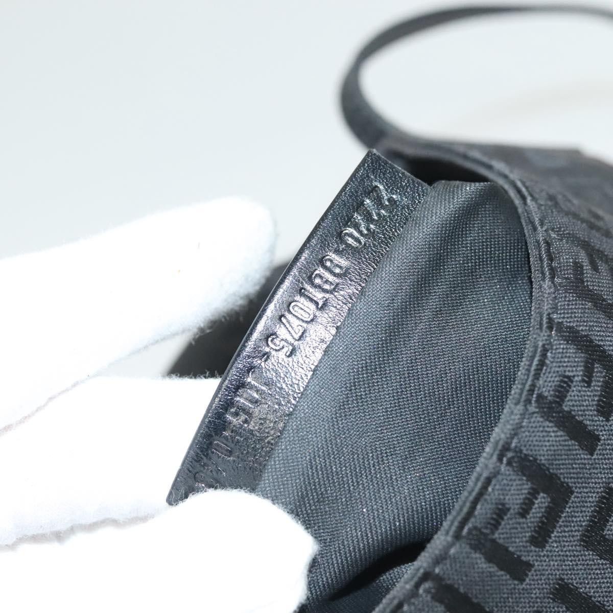 Fendi Fendi Zucchino Canvas Size ONE SIZE - 8 Thumbnail
