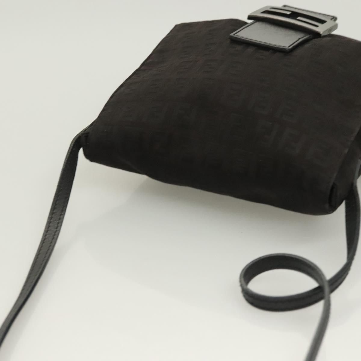 Fendi Fendi Zucchino Canvas Size ONE SIZE - 7 Thumbnail