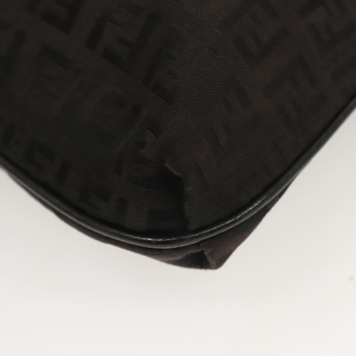 Fendi Fendi Zucchino Canvas Size ONE SIZE - 19 Thumbnail