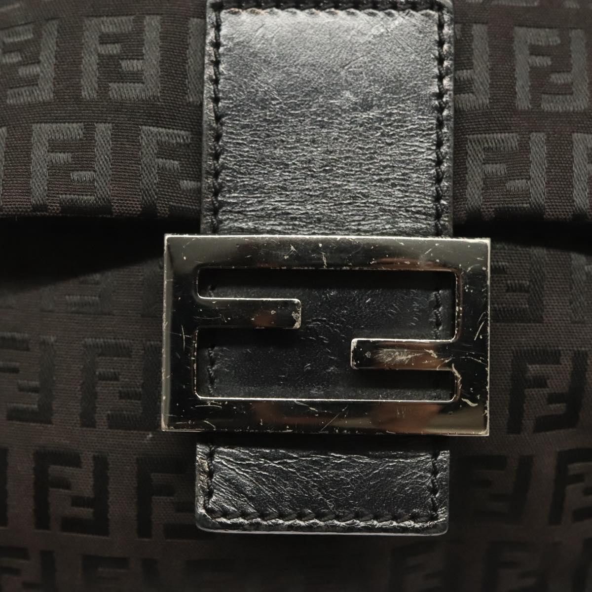 Fendi Fendi Zucchino Canvas Size ONE SIZE - 3 Thumbnail