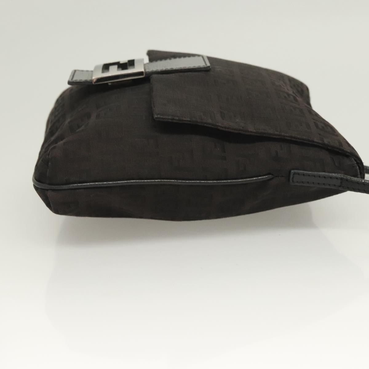 Fendi Fendi Zucchino Canvas Size ONE SIZE - 6 Thumbnail