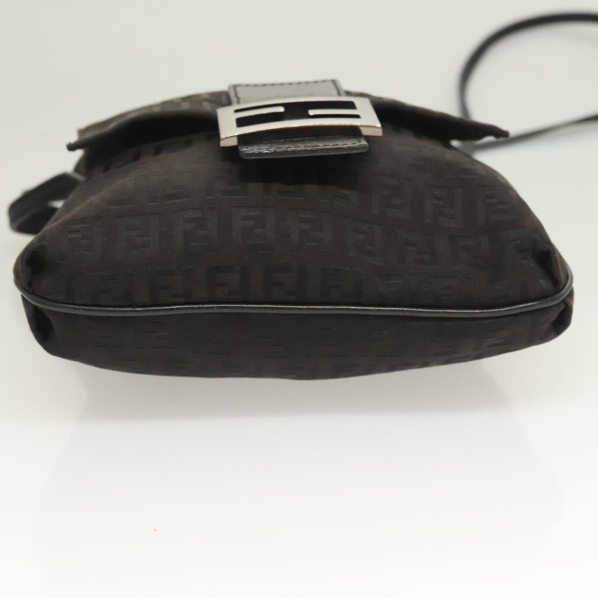 Fendi Fendi Zucchino Canvas Size ONE SIZE - 17 Thumbnail