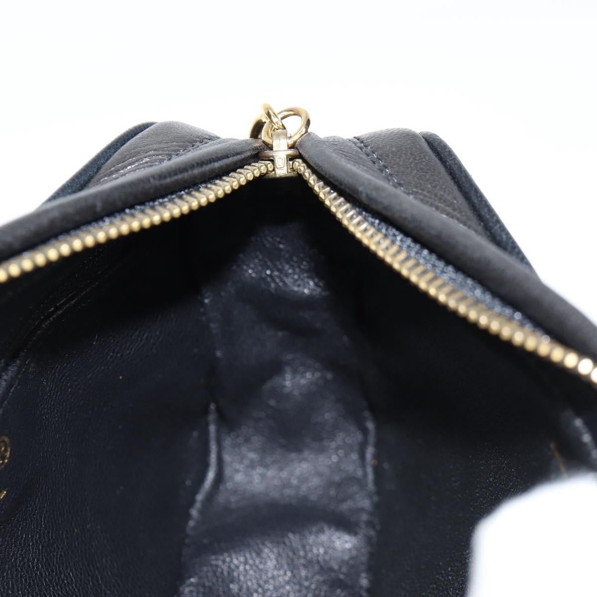 Chanel Chanel Camera CC Tassel Bag Leather Size ONE SIZE - 22 Thumbnail
