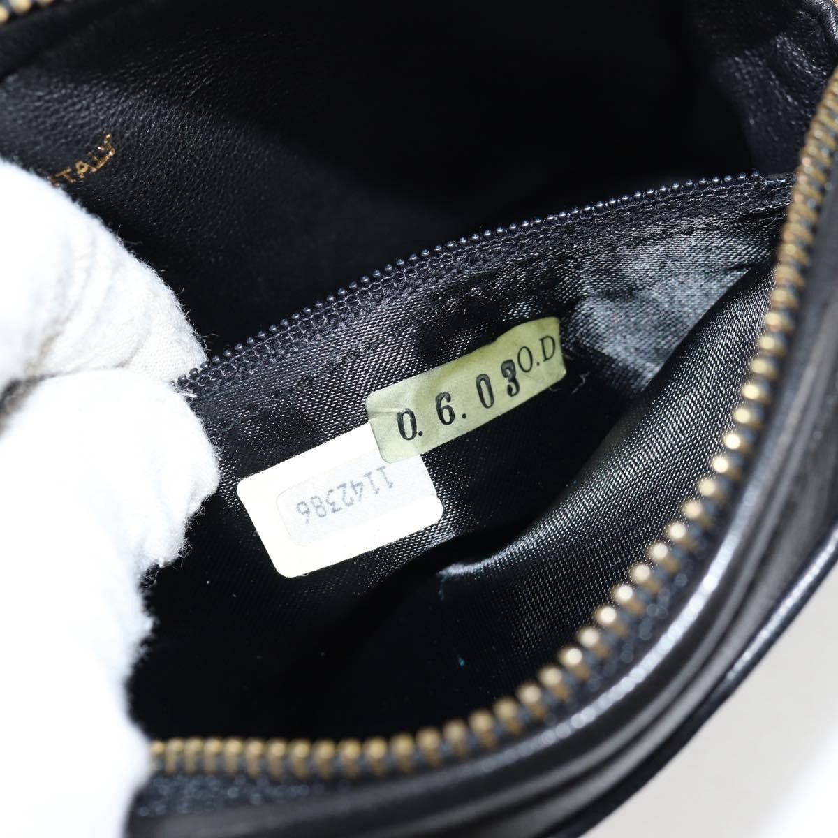 Chanel Chanel Camera CC Tassel Bag Leather Size ONE SIZE - 7 Thumbnail