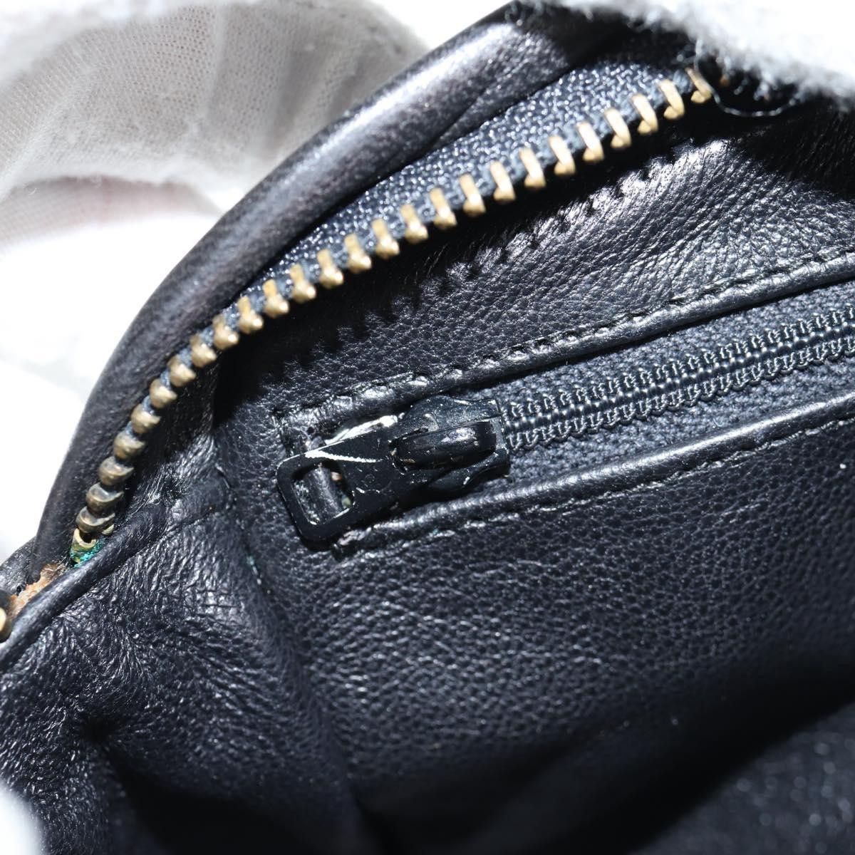 Chanel Chanel Camera CC Tassel Bag Leather Size ONE SIZE - 15 Thumbnail