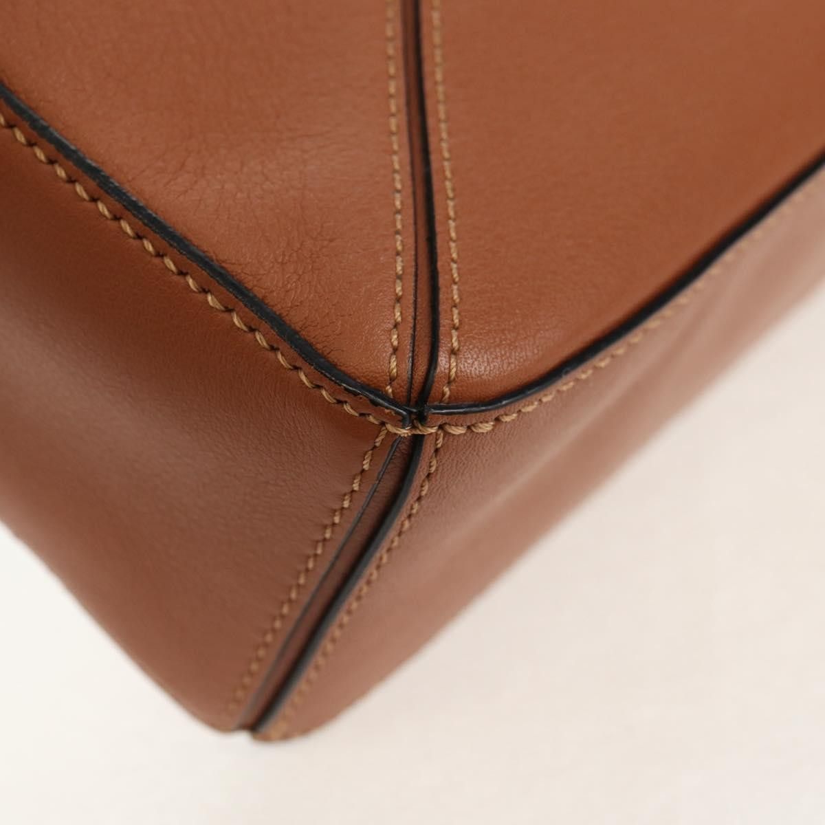 Loewe Loewe Puzzle Bag Leather Size ONE SIZE - 11 Thumbnail