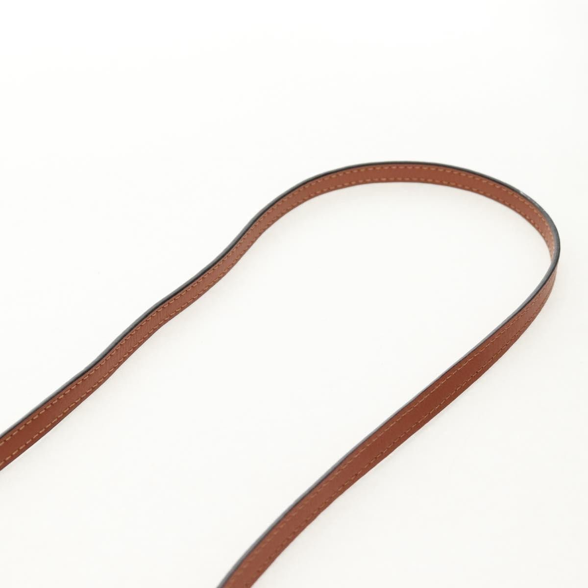 Loewe Loewe Puzzle Bag Leather Size ONE SIZE - 22 Thumbnail