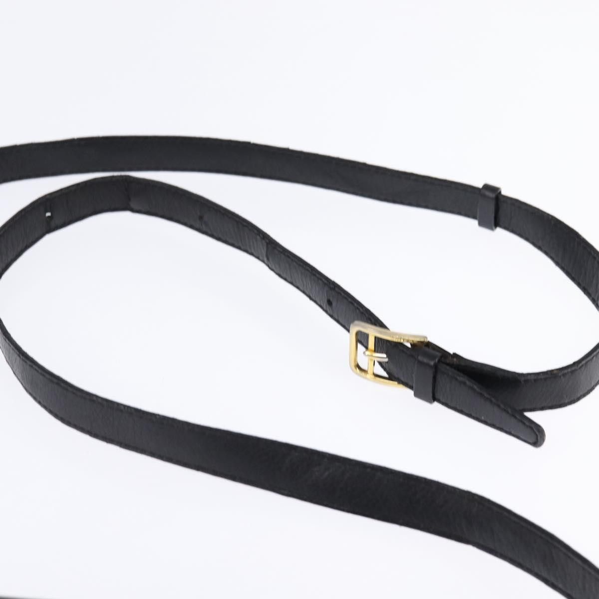 Celine Celine Shoulder Bag Leather Size ONE SIZE - 17 Thumbnail