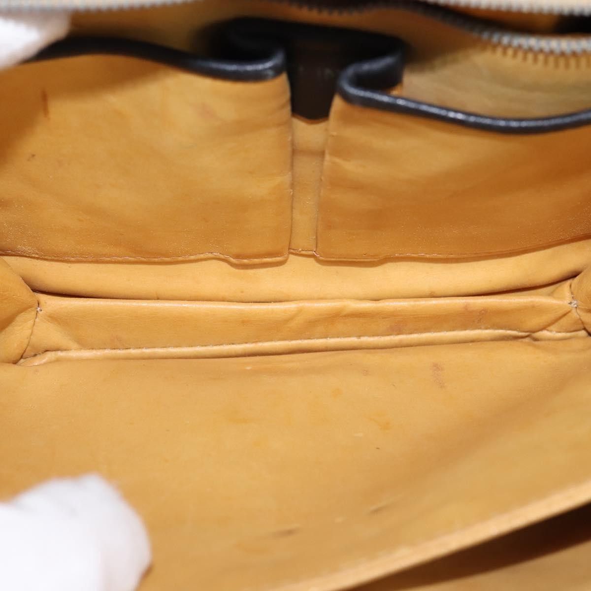 Celine Celine Shoulder Bag Leather Size ONE SIZE - 5 Thumbnail