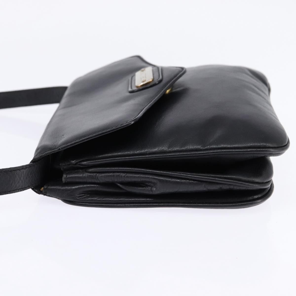 Celine Celine Shoulder Bag Leather Size ONE SIZE - 3 Thumbnail