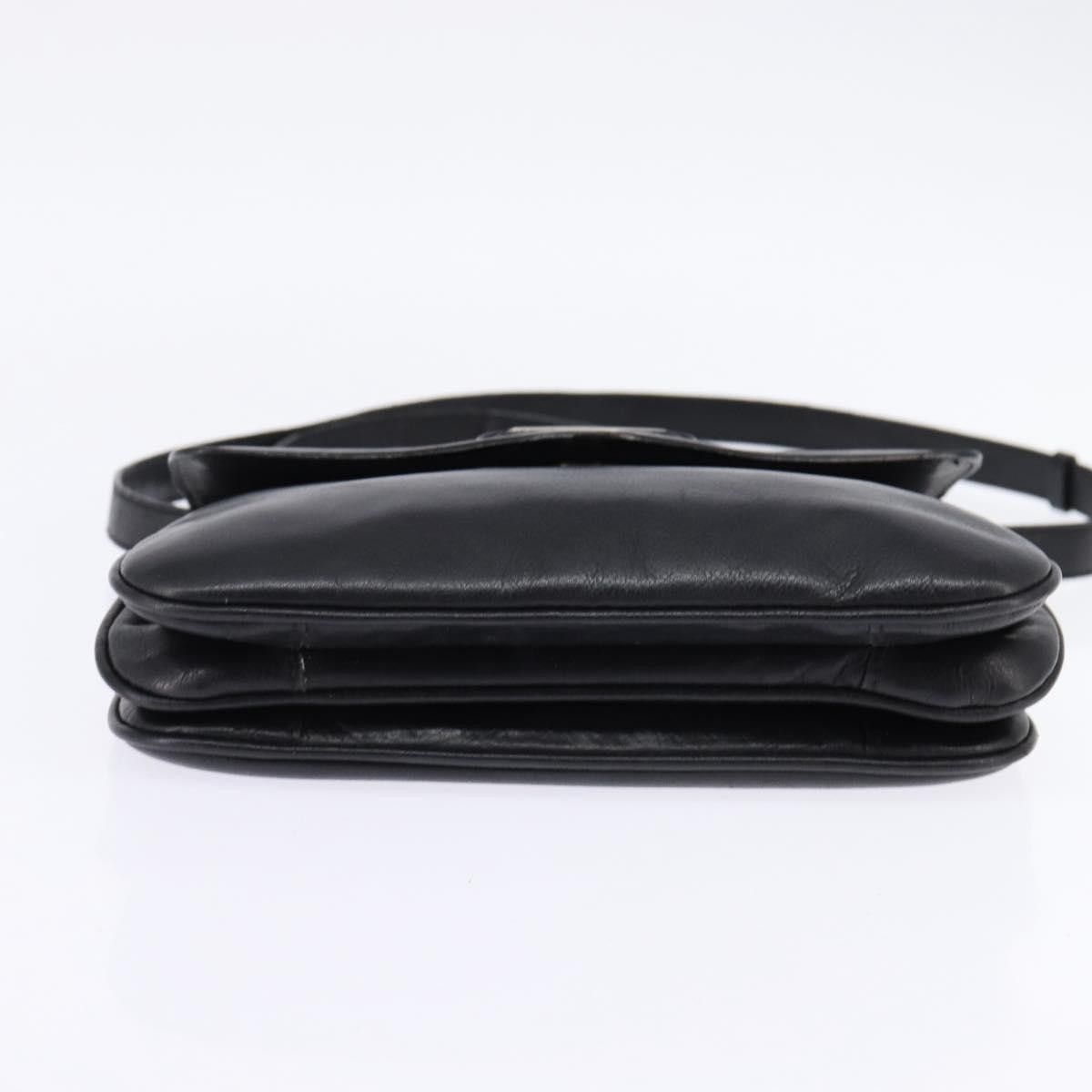 Celine Celine Shoulder Bag Leather Size ONE SIZE - 15 Thumbnail