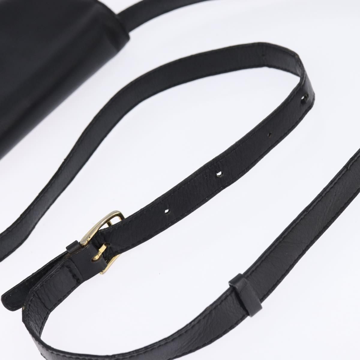 Celine Celine Shoulder Bag Leather Size ONE SIZE - 8 Thumbnail