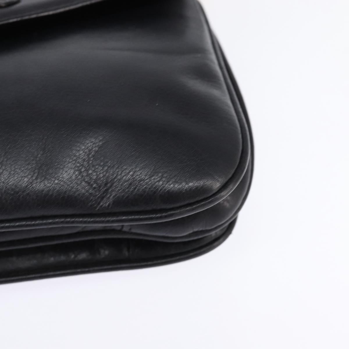 Celine Celine Shoulder Bag Leather Size ONE SIZE - 12 Thumbnail
