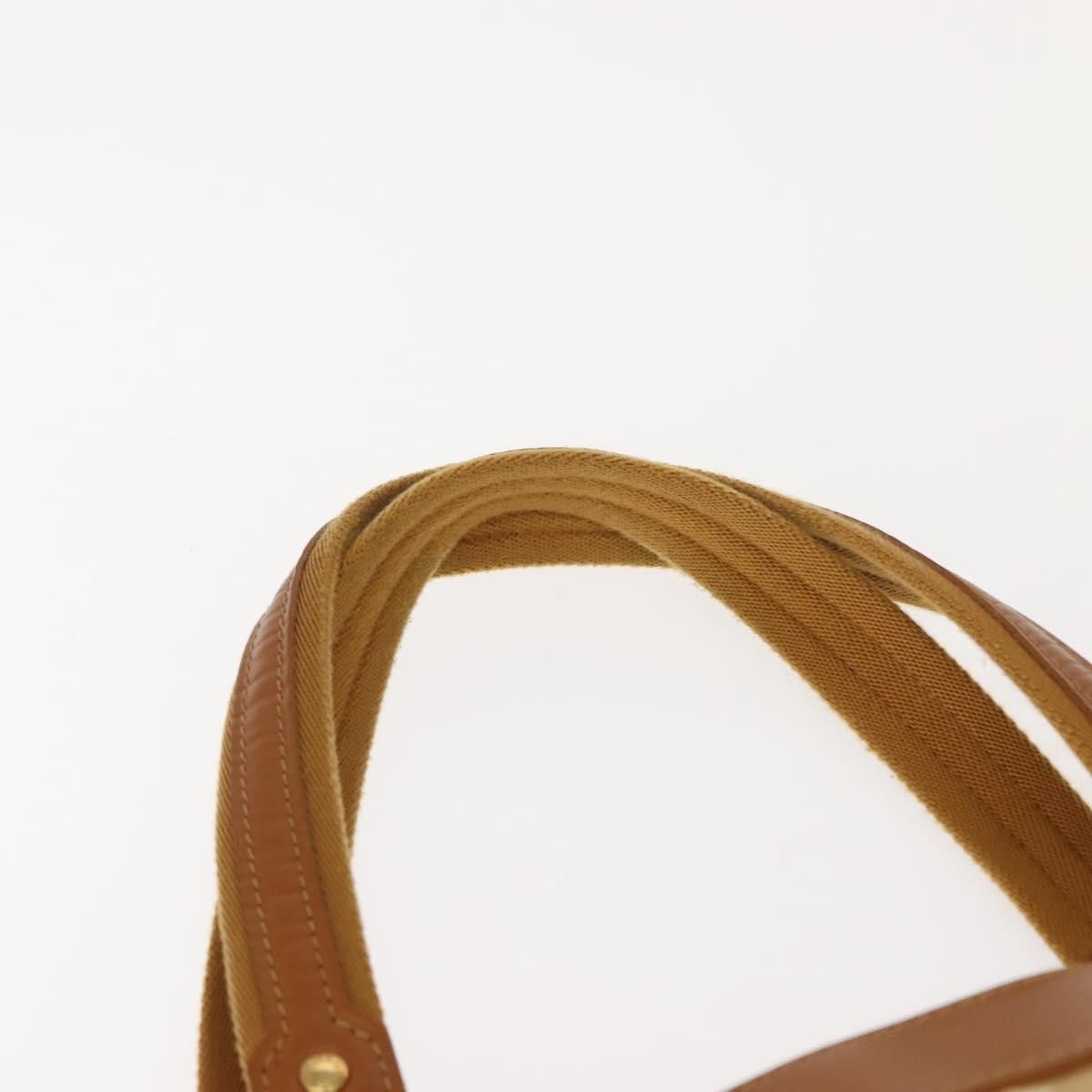 Louis Vuitton Louis Vuitton Lucille Handbag Mini Lin Size ONE SIZE - 18 Thumbnail