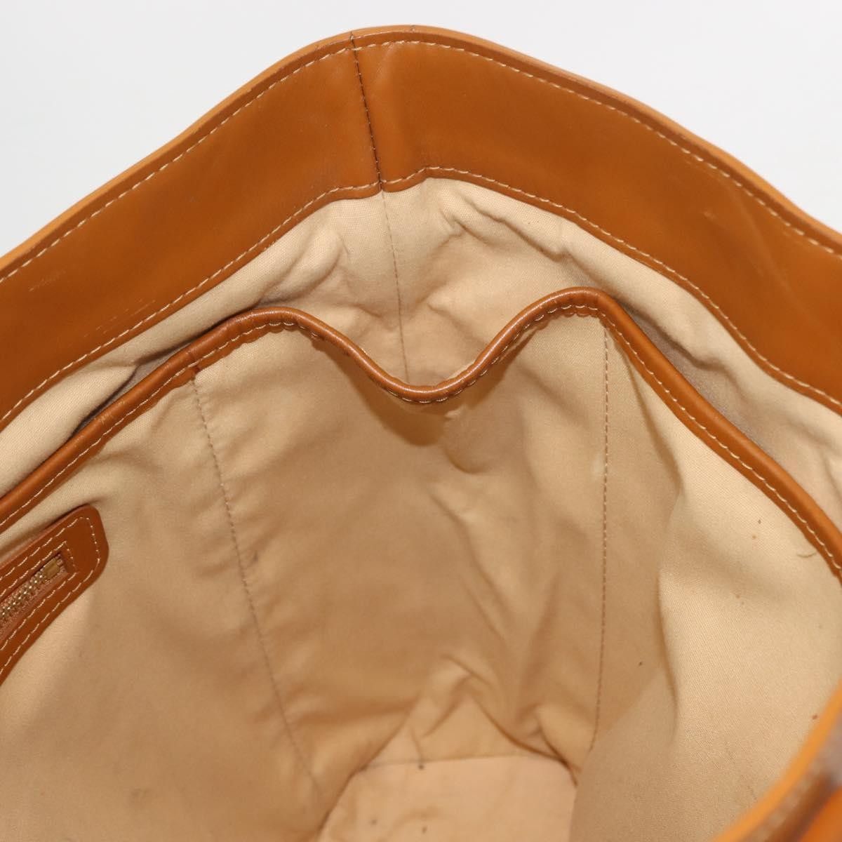 Louis Vuitton Louis Vuitton Lucille Handbag Mini Lin Size ONE SIZE - 20 Thumbnail