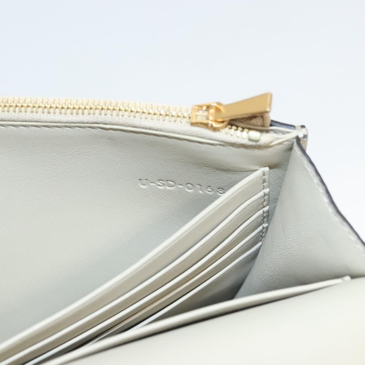 Celine Celine Chain Shoulder Bag Leather Size ONE SIZE - 7 Thumbnail