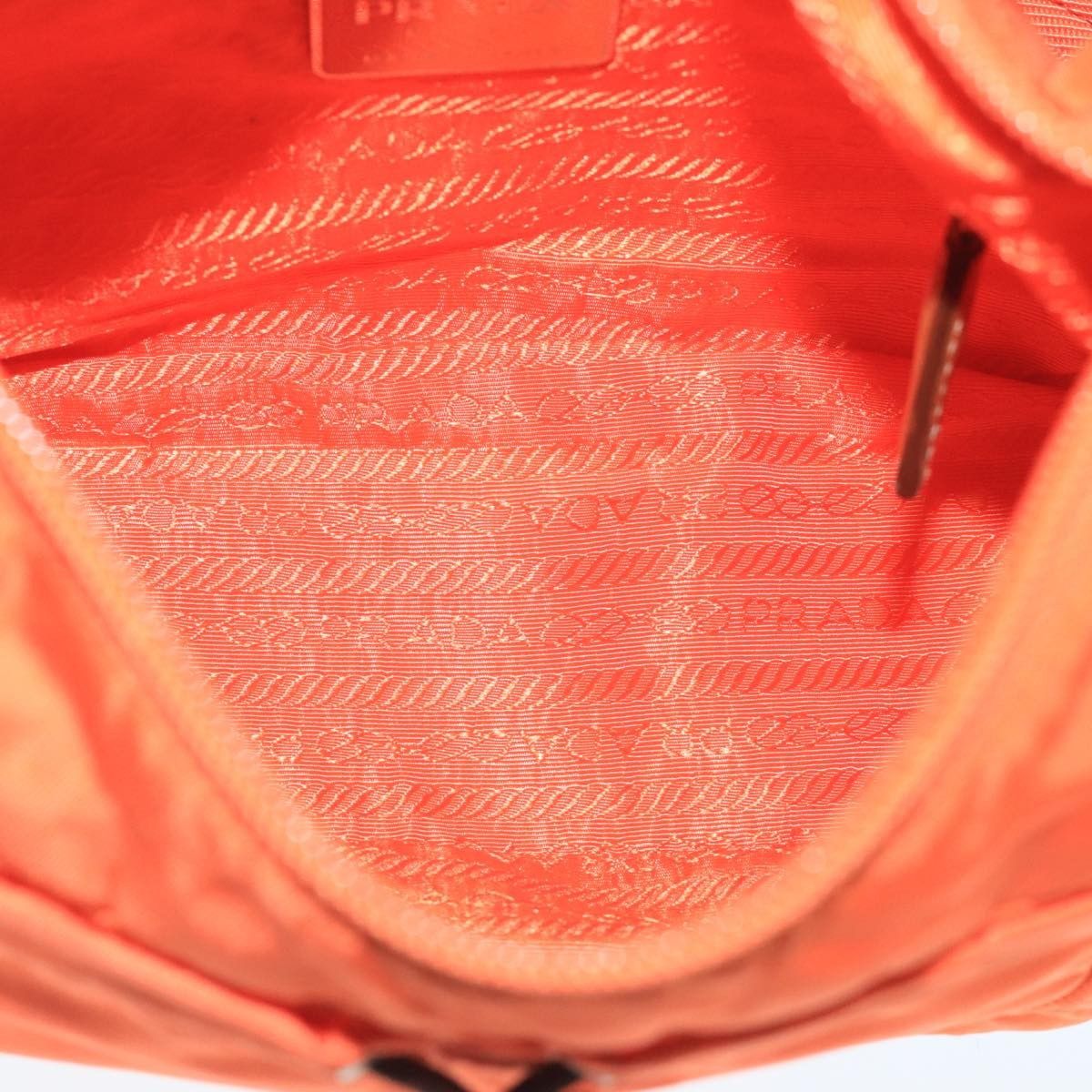 Prada Prada Vintage Shoulder Bag Tessuto Size ONE SIZE - 5 Thumbnail