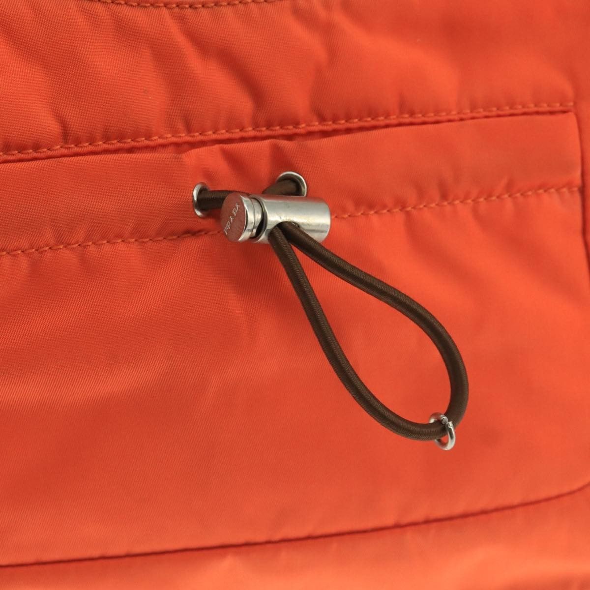 Prada Prada Vintage Shoulder Bag Tessuto Size ONE SIZE - 19 Thumbnail