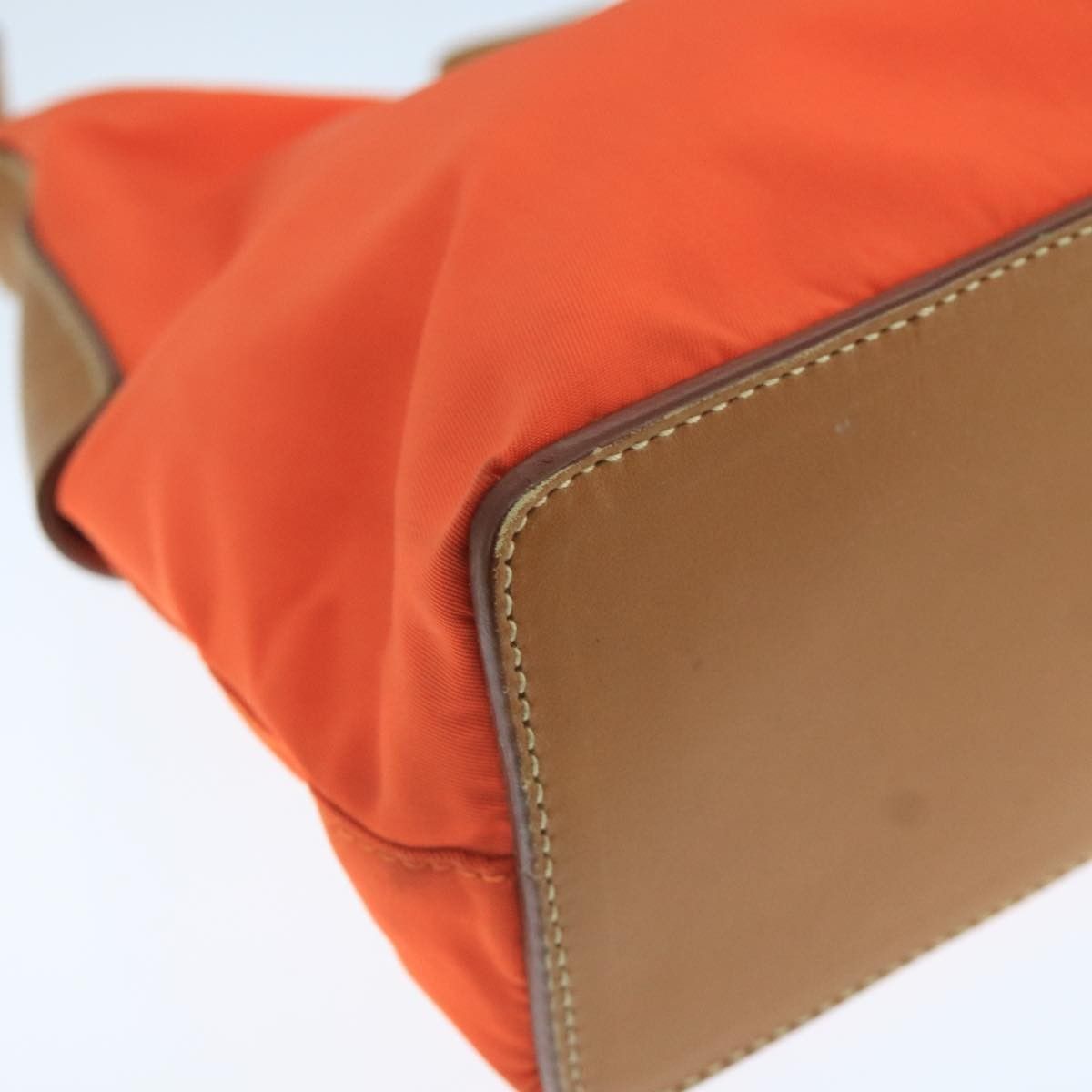 Prada Prada Vintage Shoulder Bag Tessuto Size ONE SIZE - 10 Thumbnail
