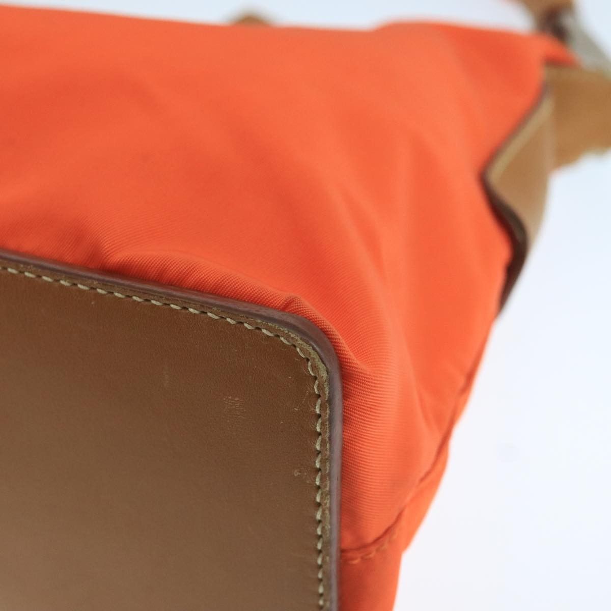 Prada Prada Vintage Shoulder Bag Tessuto Size ONE SIZE - 9 Thumbnail