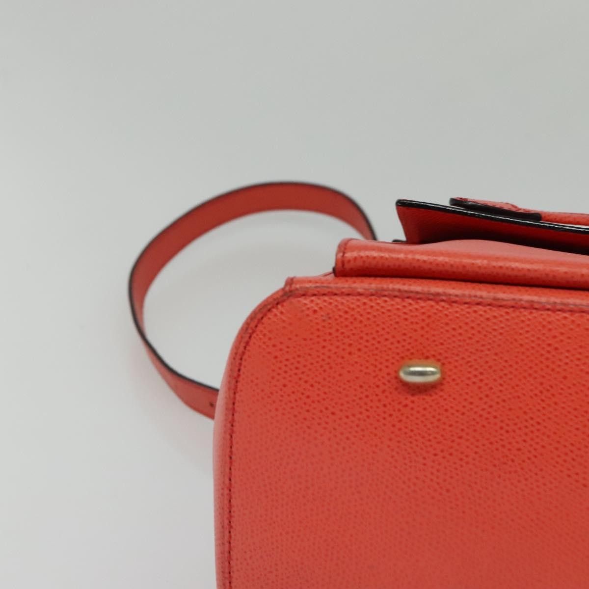 Celine Celine Backpack Leather Size ONE SIZE - 9 Thumbnail