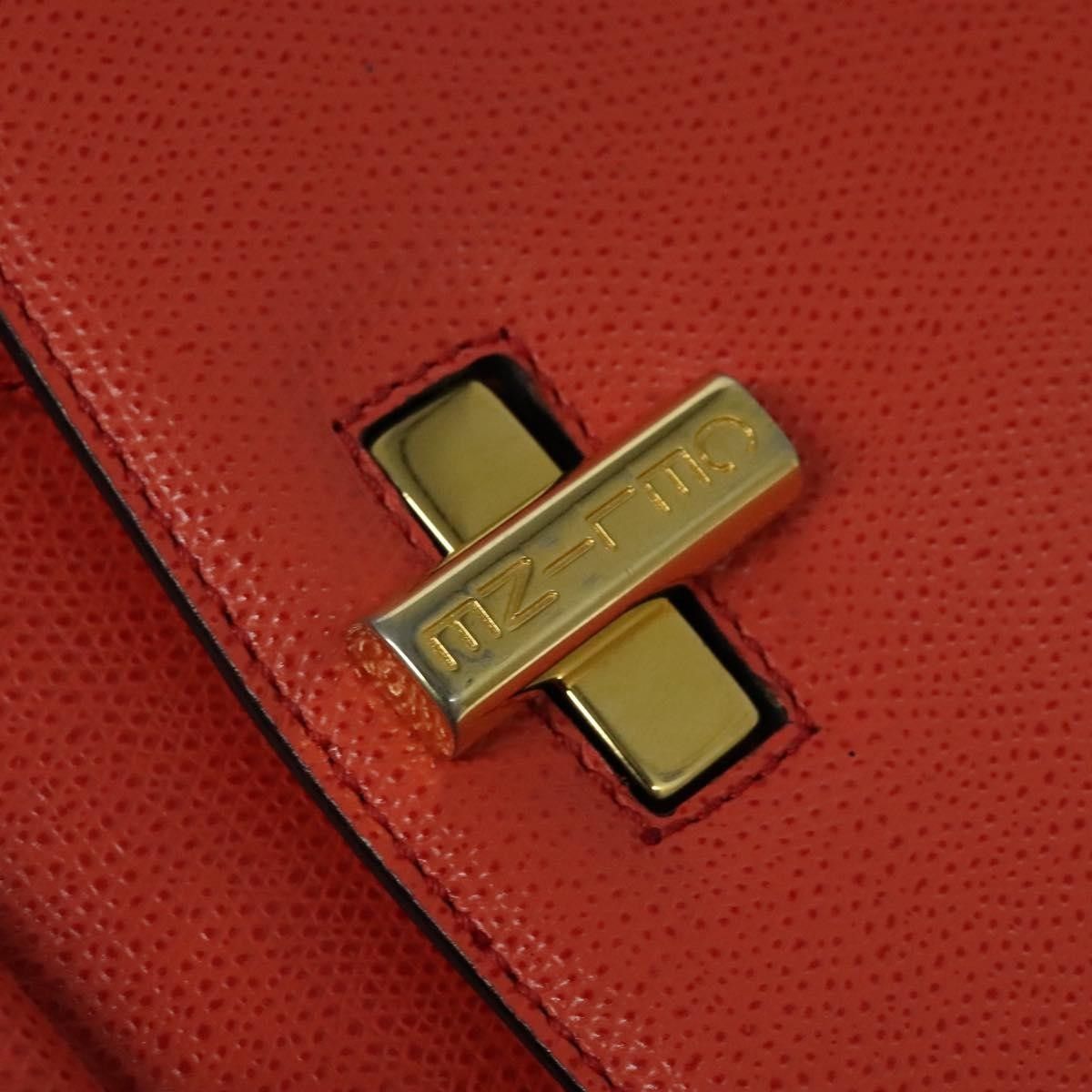 Celine Celine Backpack Leather Size ONE SIZE - 13 Thumbnail